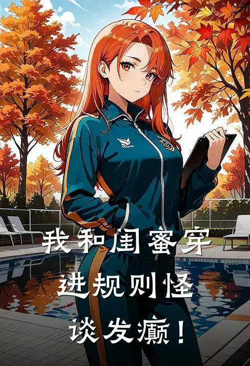 我和闺蜜穿进规则怪谈发癫！