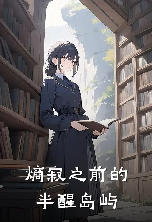 熵寂之前的半醒岛屿