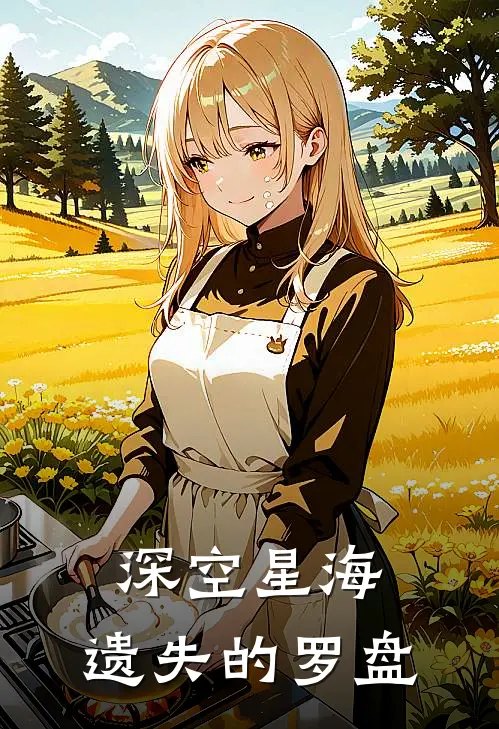 深空星海：遗失的罗盘