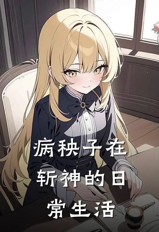 病秧子在斩神的日常生活