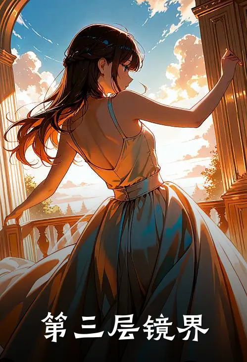 第三层镜界