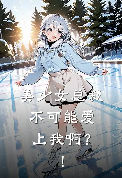 美少女总裁不可能爱上我啊？！