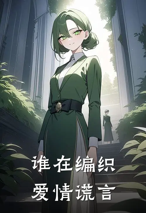 谁在编织爱情谎言