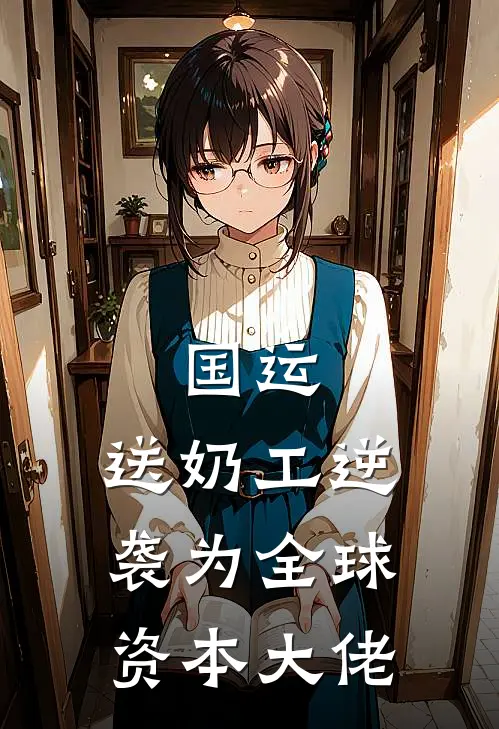 国运：送奶工逆袭为全球资本大佬