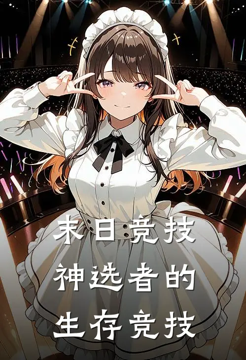 末日竞技：神选者的生存竞技