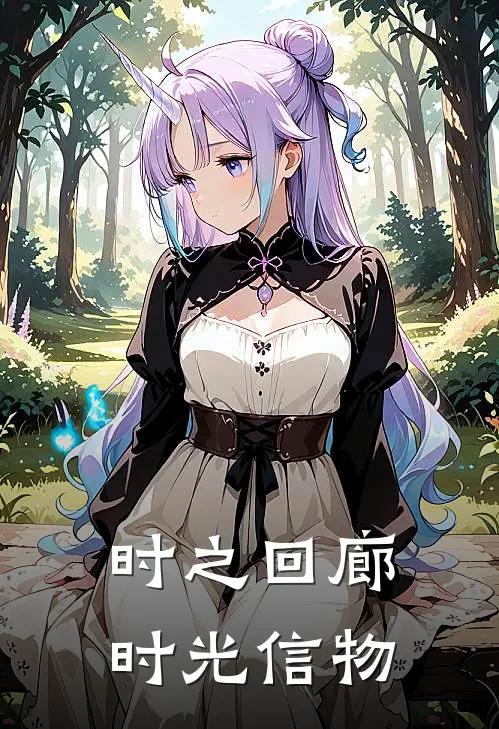 时之回廊时光信物