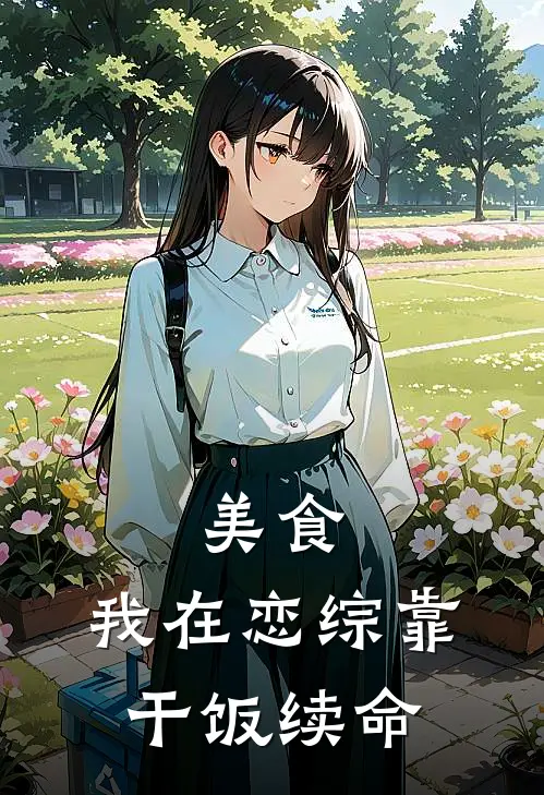 美食：我在恋综靠干饭续命