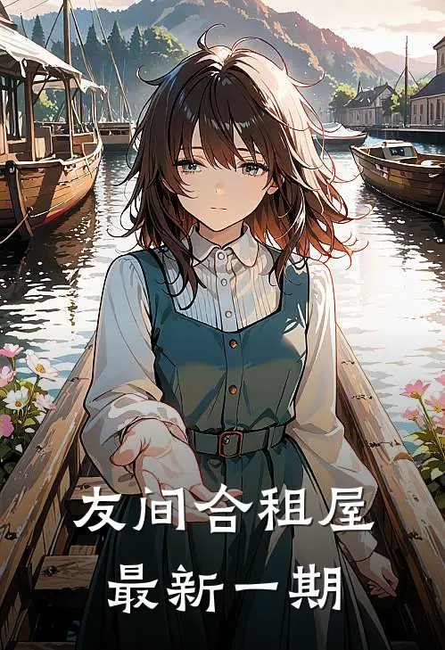 友间合租屋最新一期