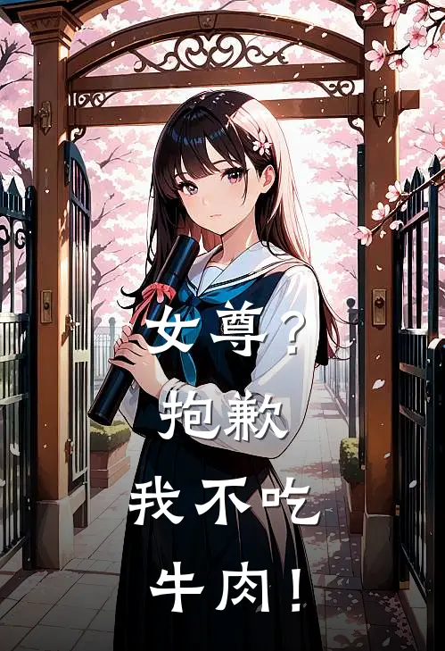 女尊？抱歉，我不吃牛肉！