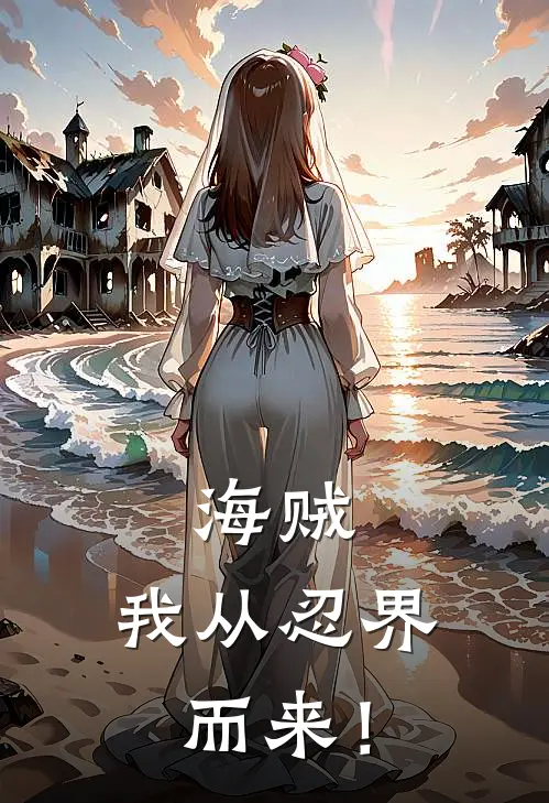 海贼：我从忍界而来！