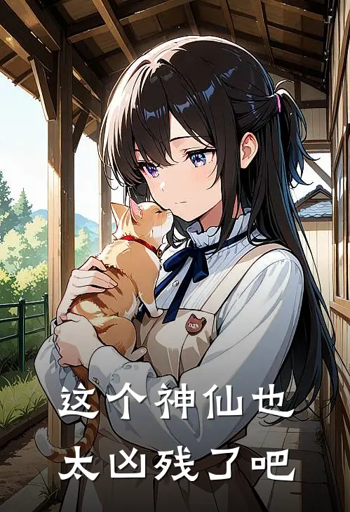 这个神仙也太凶残了吧