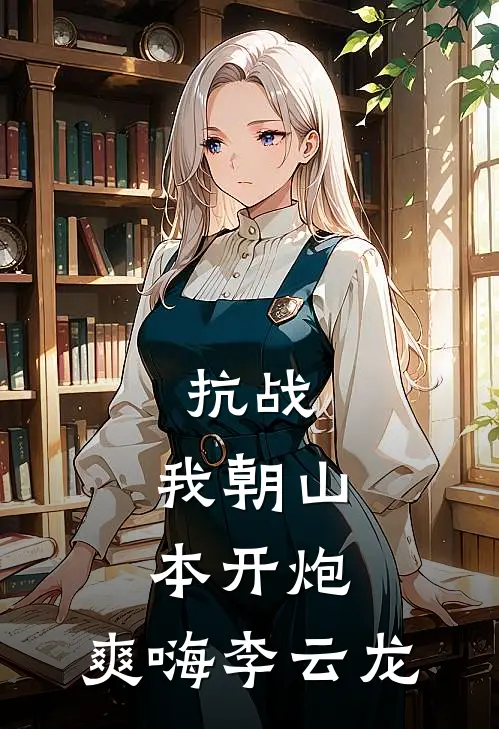 抗战：我朝山本开炮，爽嗨李云龙