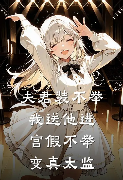 夫君装不举，我送他进宫假不举变真太监