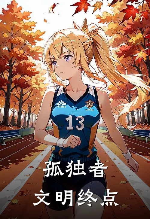 孤独者：文明终点