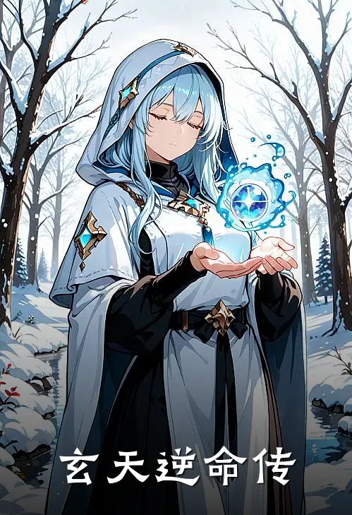 玄天逆命传