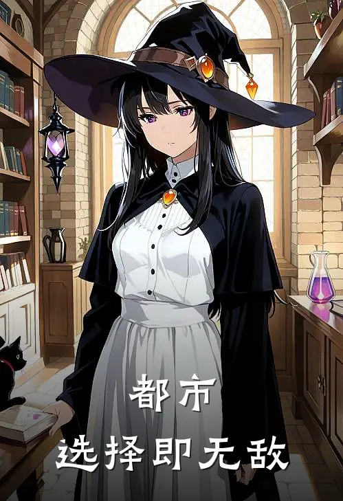 都市：选择即无敌