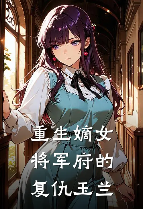 重生嫡女：将军府的复仇玉兰