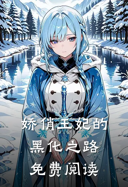 娇俏王妃的黑化之路免费阅读