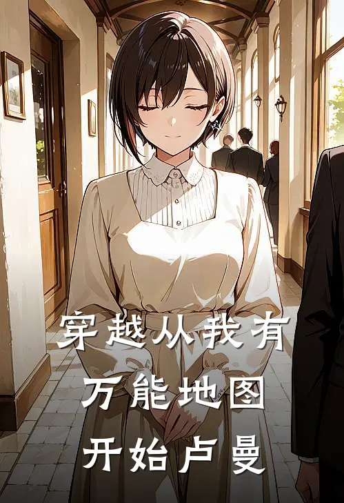 穿越从我有万能地图开始卢曼