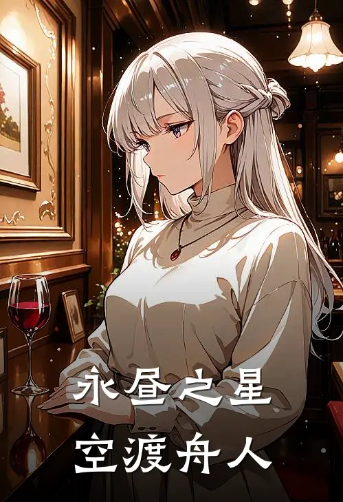 永昼之星空渡舟人