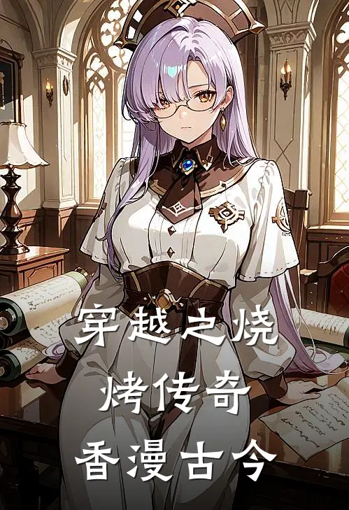 穿越之烧烤传奇：香漫古今