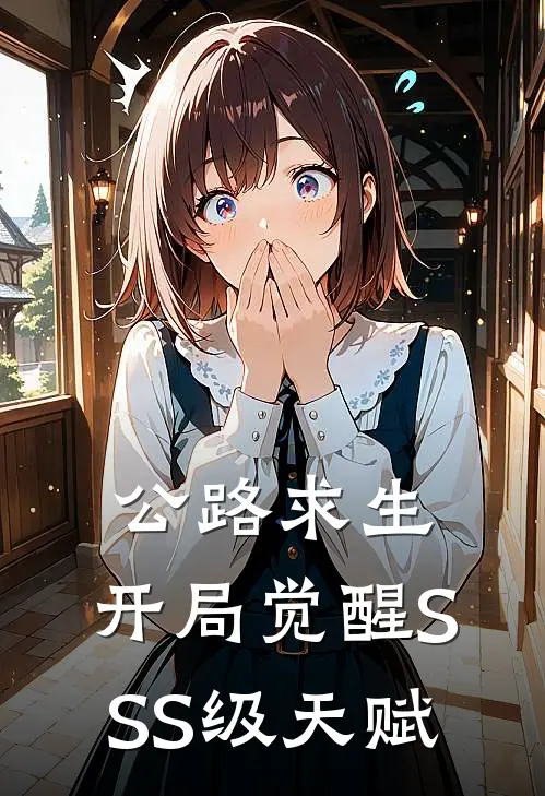 公路求生：开局觉醒SSS级天赋