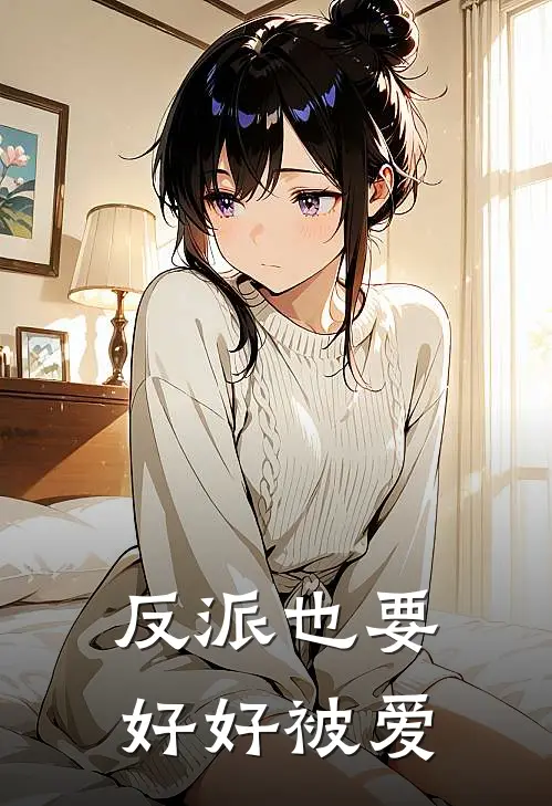 反派也要好好被爱