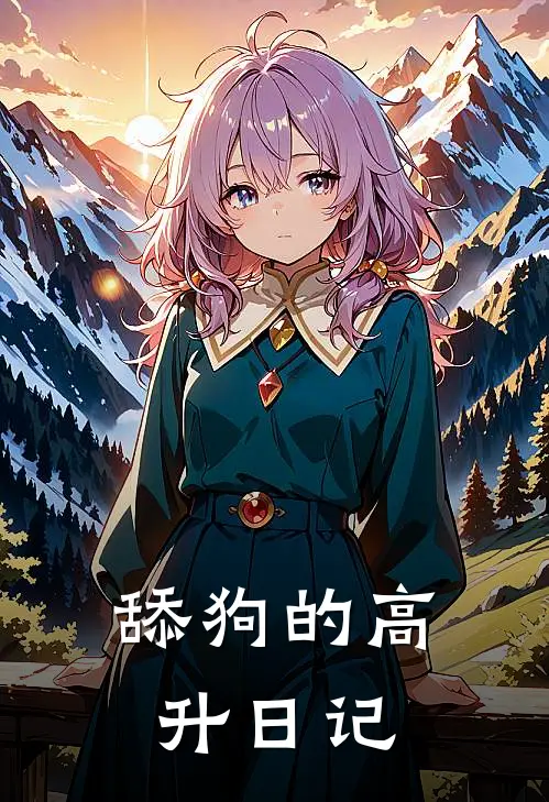 舔狗的高升日记