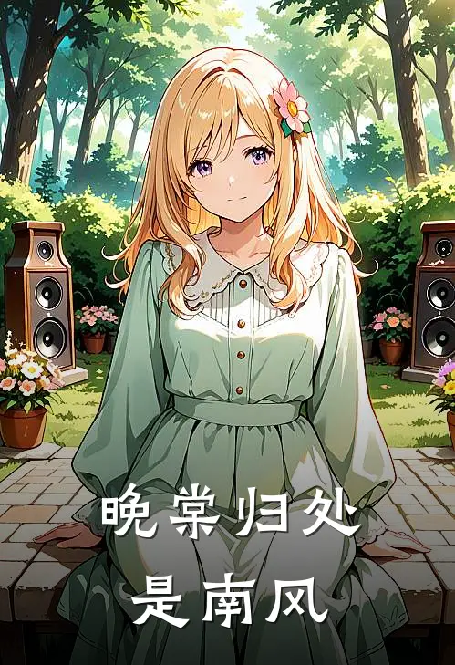 晚棠归处是南风
