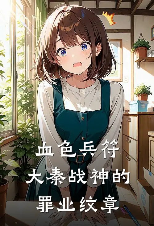 血色兵符：大秦战神的罪业纹章