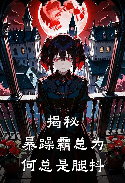 揭秘：暴躁霸总为何总是腿抖