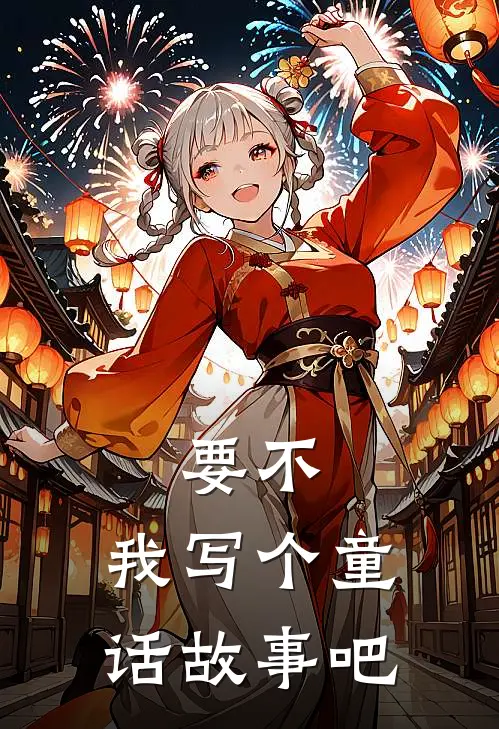 要不，我写个童话故事吧