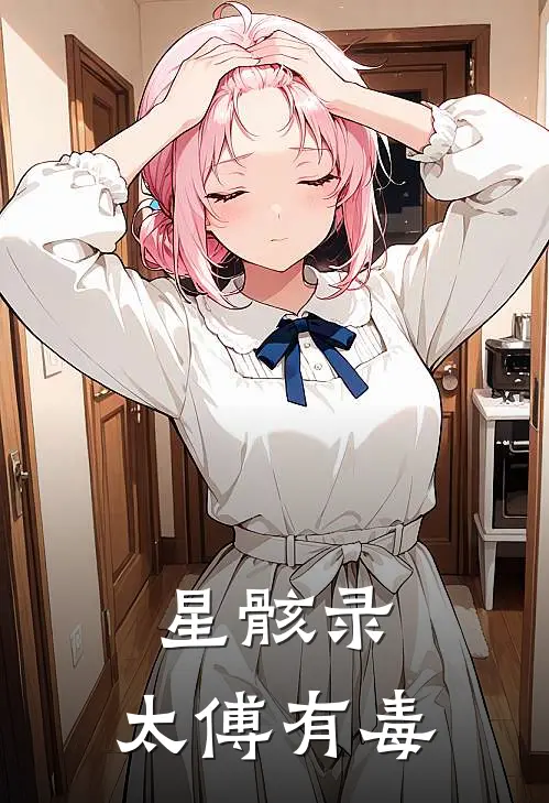 星骸录：太傅有毒