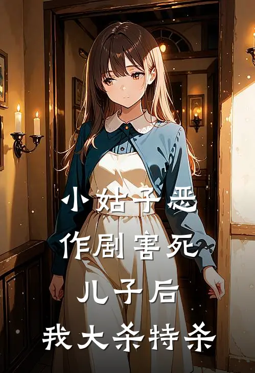 小姑子恶作剧害死儿子后，我大杀特杀