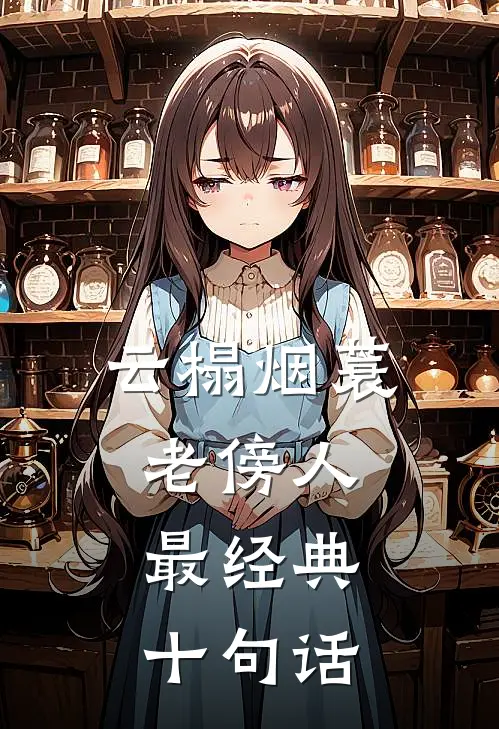 云榻烟蓑老傍人,最经典十句话