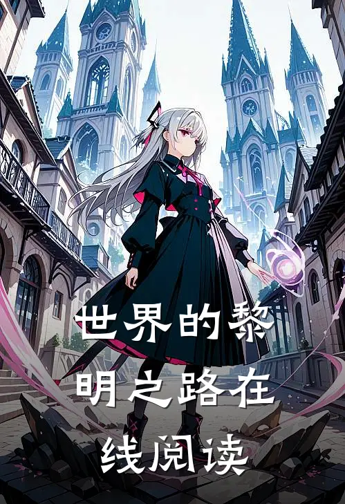 世界的黎明之路在线阅读