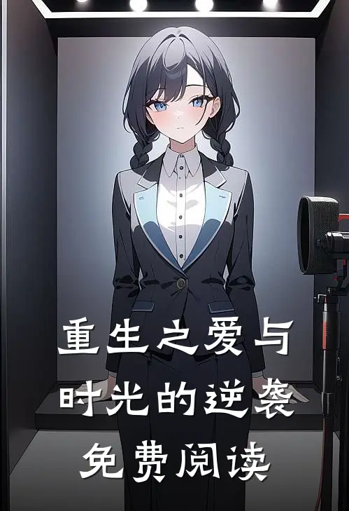 重生之爱与时光的逆袭免费阅读