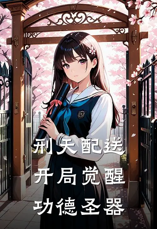 刑天配送：开局觉醒功德圣器