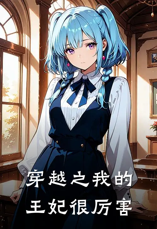 穿越之我的王妃很厉害