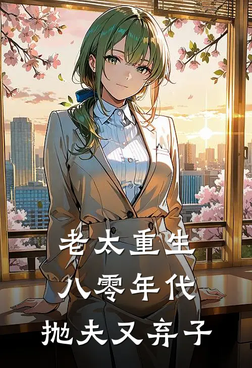 老太重生八零年代，抛夫又弃子