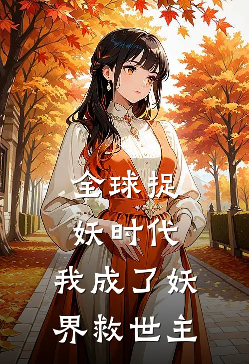 全球捉妖时代：我成了妖界救世主