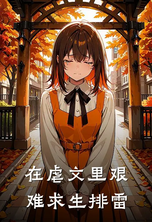 在虐文里艰难求生排雷