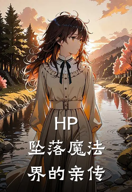 HP：坠落魔法界的亲传
