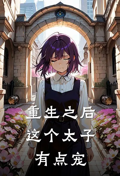 重生之后，这个太子有点宠