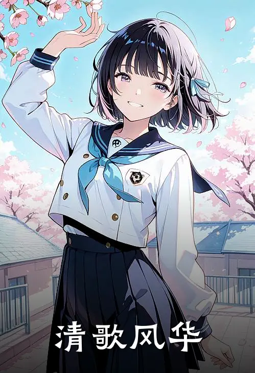 清歌风华
