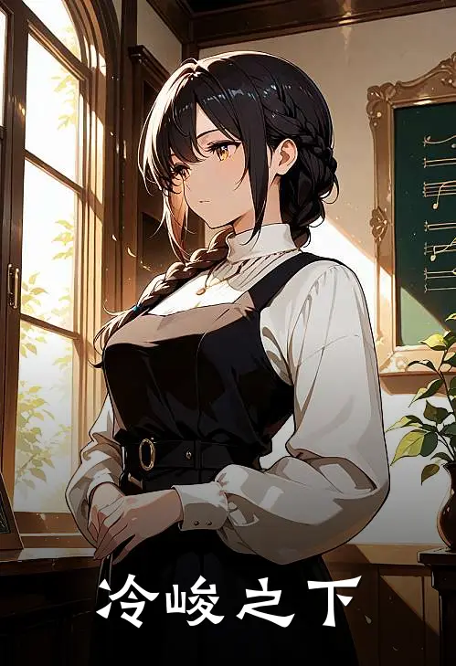 冷峻之下