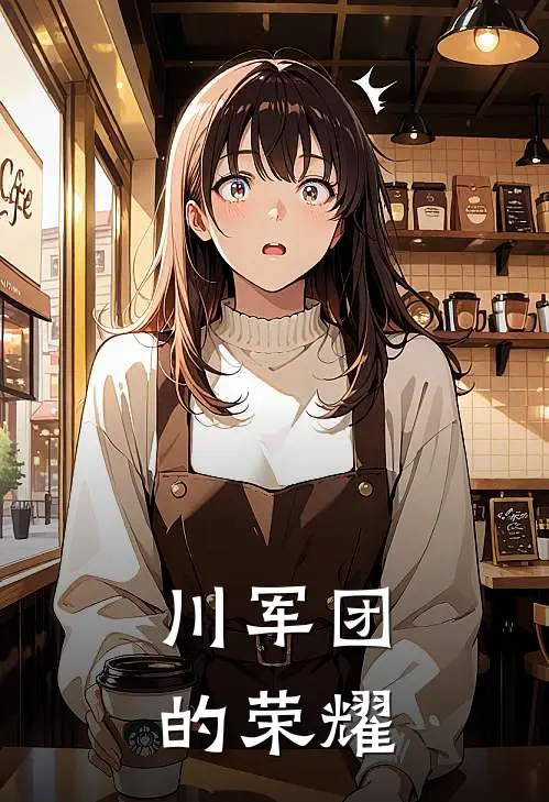 川军团的荣耀