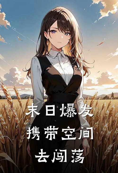 末日爆发：携带空间去闯荡