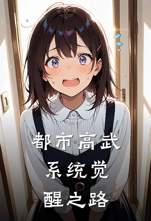 都市高武：系统觉醒之路