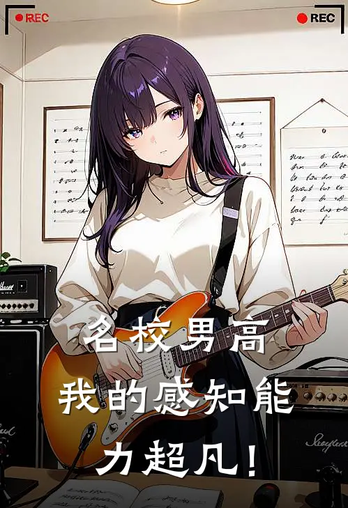 名校男高：我的感知能力超凡！